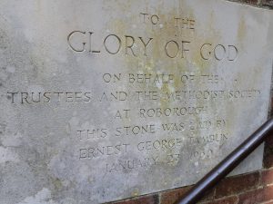 History history 3 stone