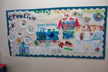 sunday school display board 3 2